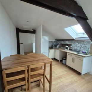 Location appartement meublé à Lens