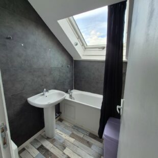 Location appartement meublé à Lens