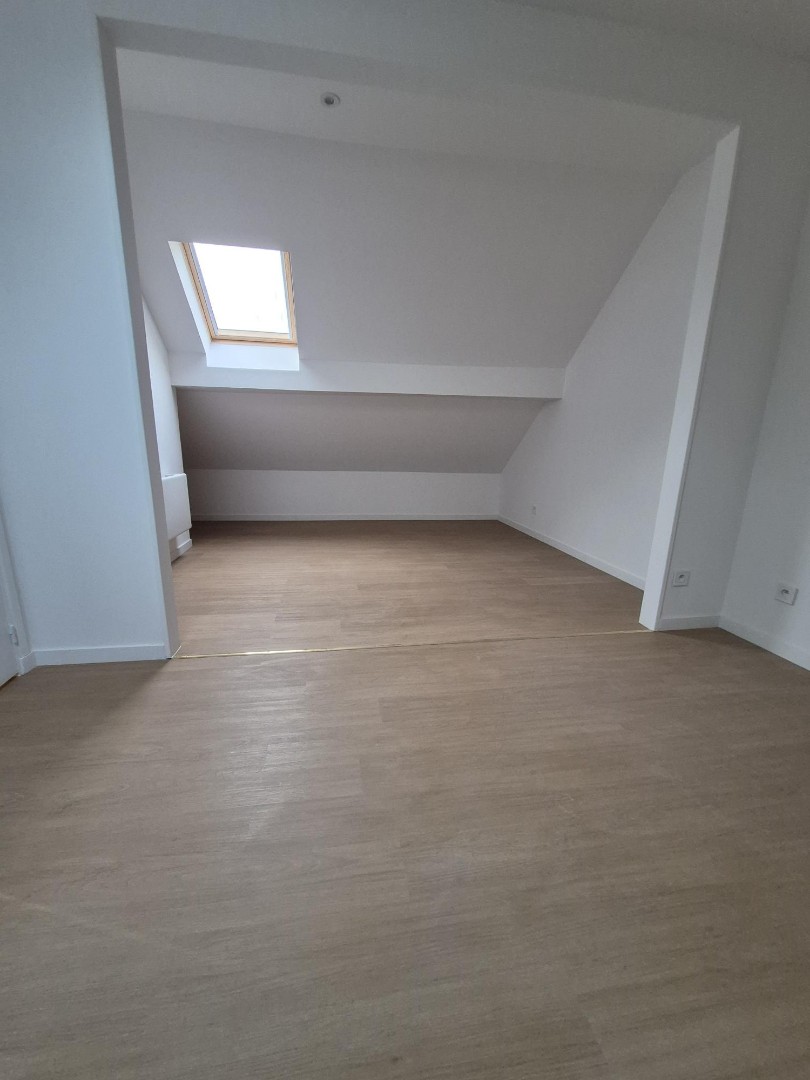 Location maison à Caudry