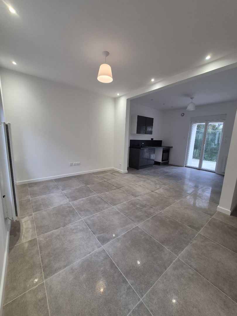 Location maison à Caudry