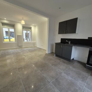 Location maison à Caudry