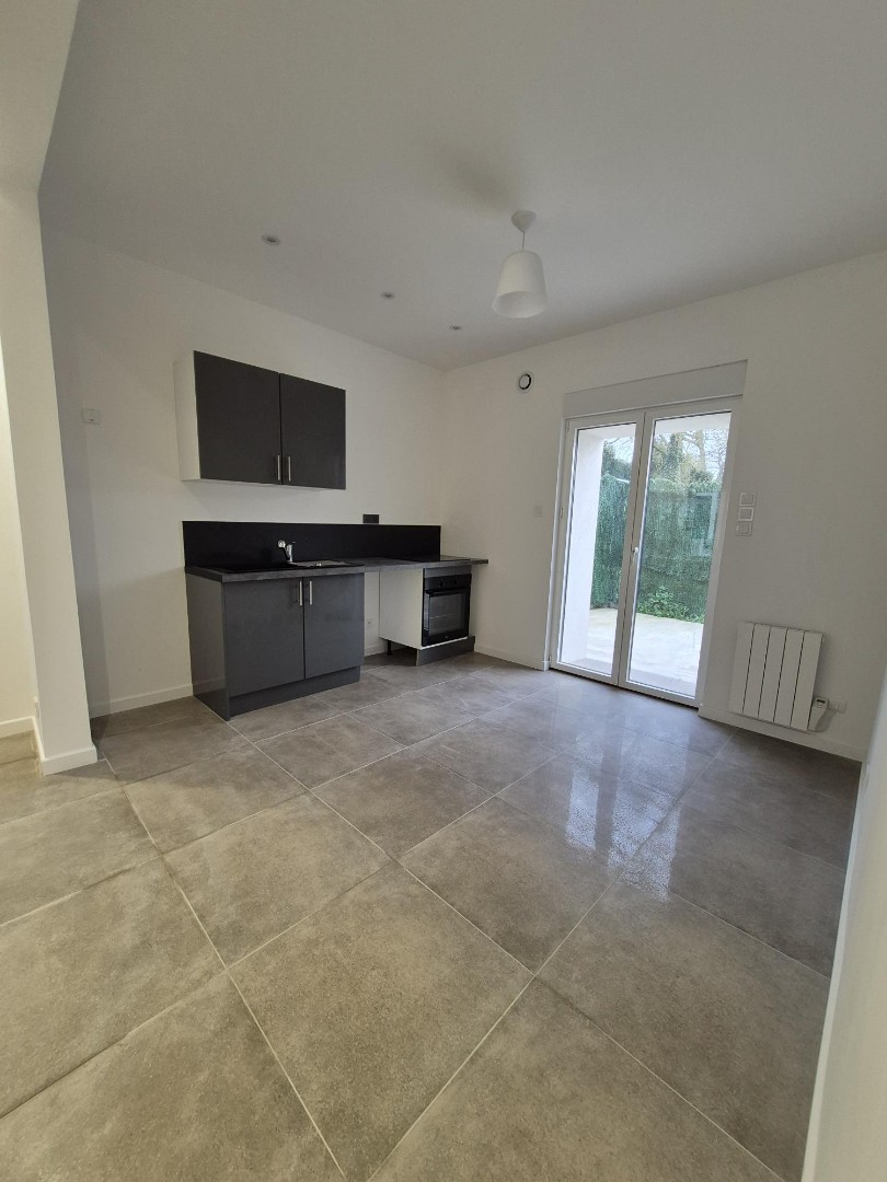 Location maison à Caudry