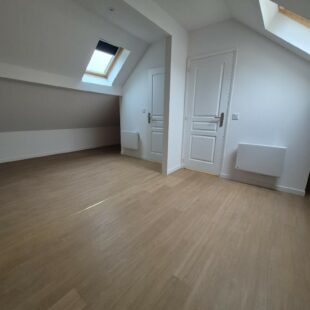 Location maison à Caudry