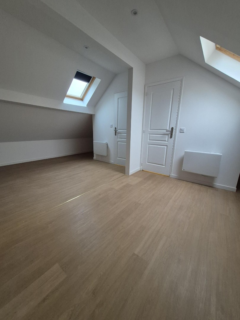 Location maison à Caudry