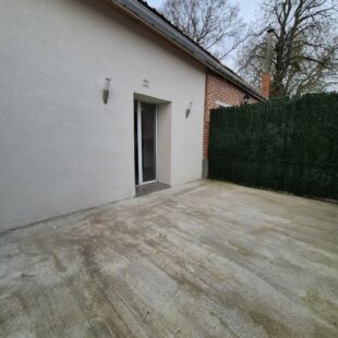 Location maison à Caudry