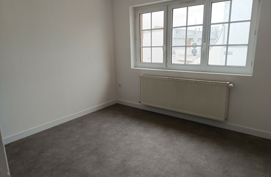 Location appartement à Dunkerque
