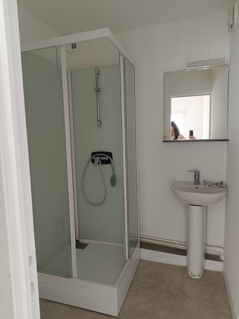 Location appartement à Dunkerque