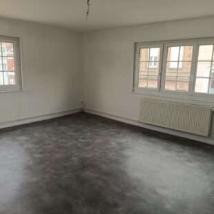 Location appartement à Dunkerque