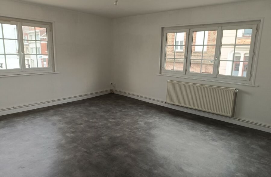 Location appartement à Dunkerque