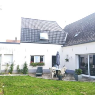 Location maison à Longuenesse