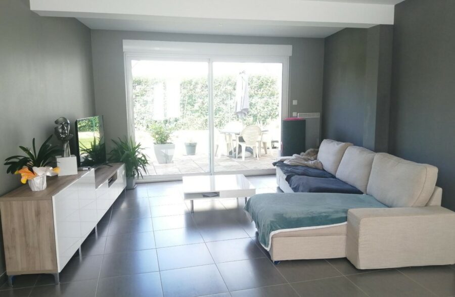 Location maison à Longuenesse