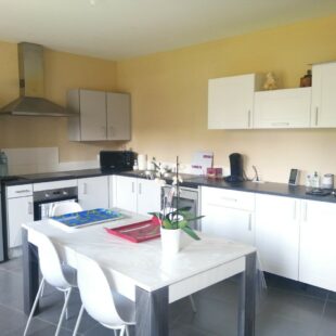 Location maison à Longuenesse