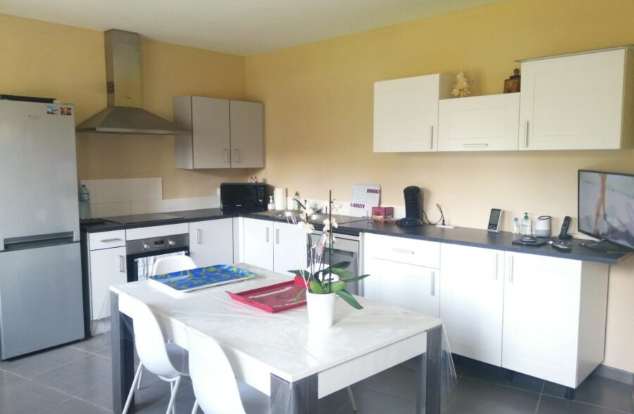 Location maison à Longuenesse