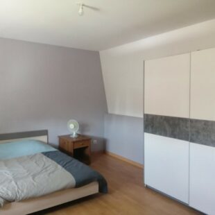 Location maison à Longuenesse