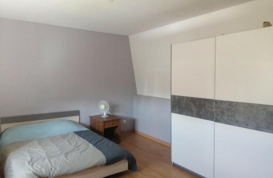 Location maison à Longuenesse