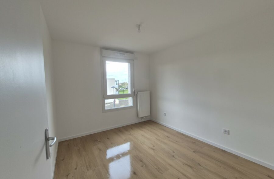 Location appartement à Lens