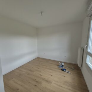 Location appartement à Lens