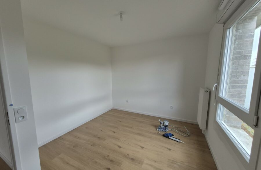 Location appartement à Lens