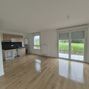 Location appartement à Lens