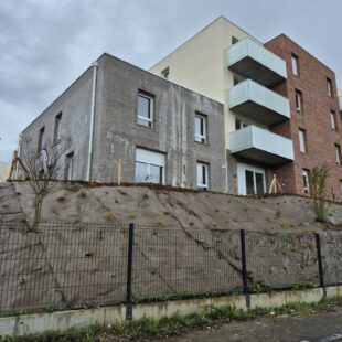 Location appartement à Lens