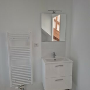 Location appartement à Lens