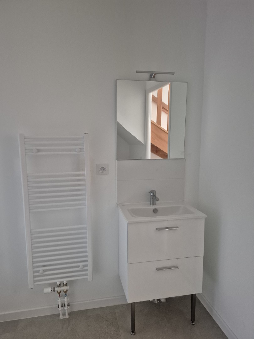 Location appartement à Lens