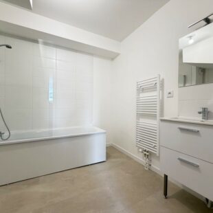 Location appartement à Lens