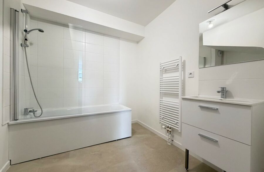 Location appartement à Lens