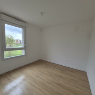 Location appartement à Lens