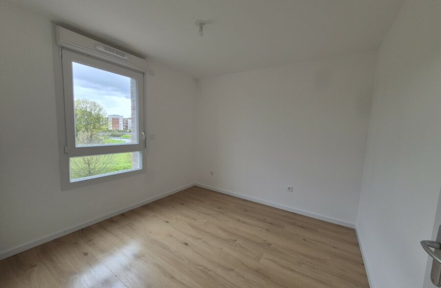 Location appartement à Lens