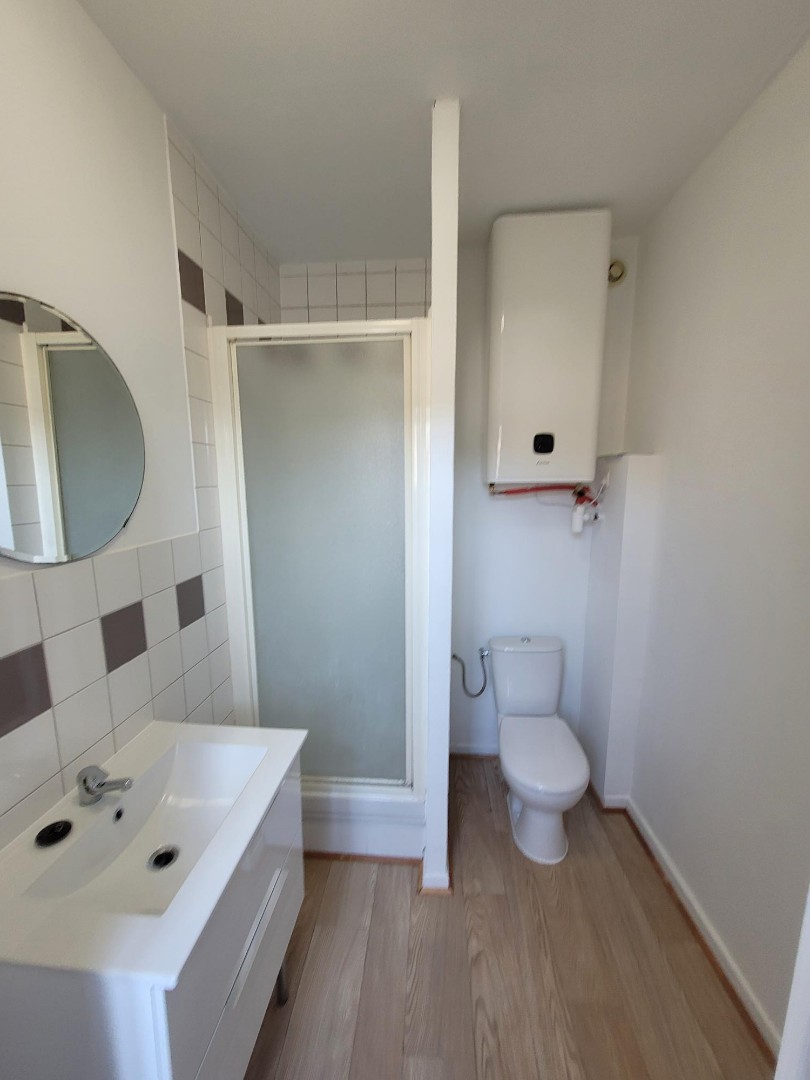 Location appartement à Lille