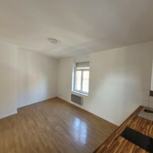 Location appartement à Lille