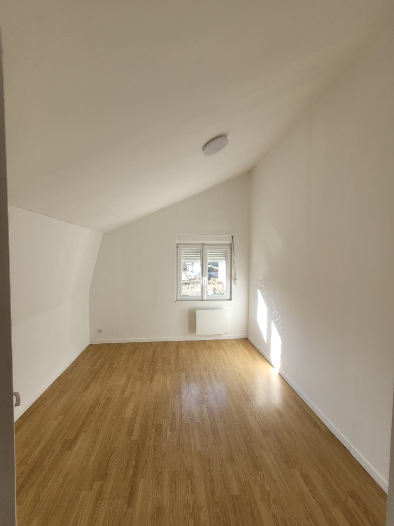 Location appartement à Lille