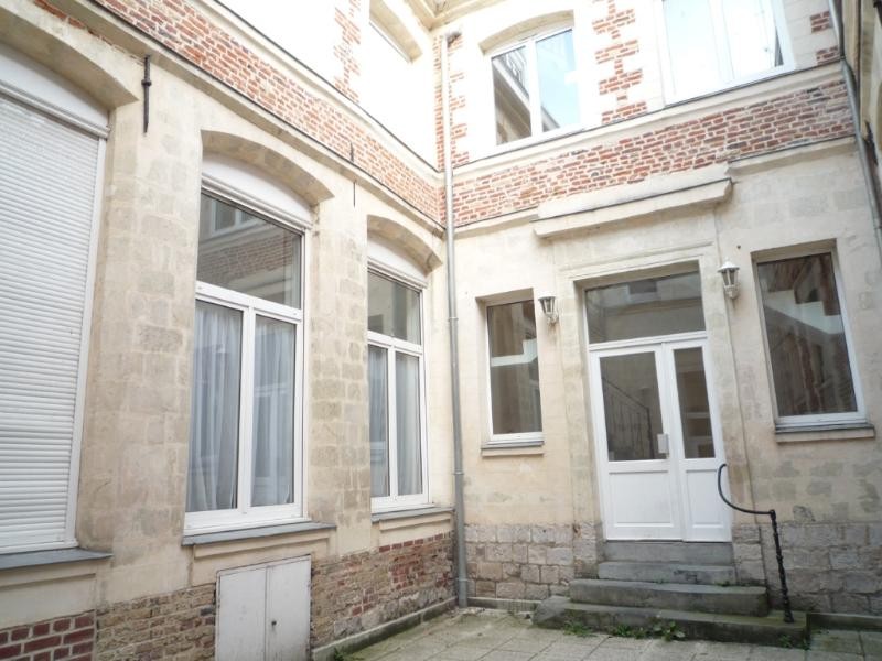 Location appartement meublé à Valenciennes