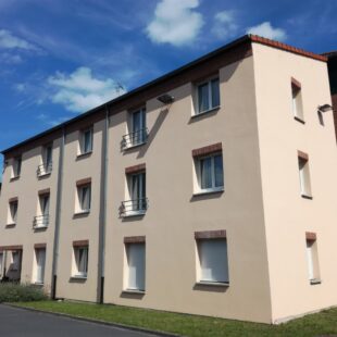 Location appartement meublé à Valenciennes