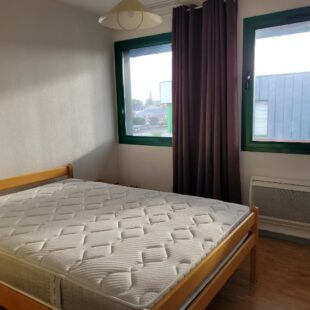 Location appartement meublé à Valenciennes