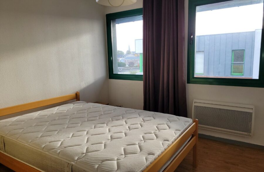 Location appartement meublé à Valenciennes