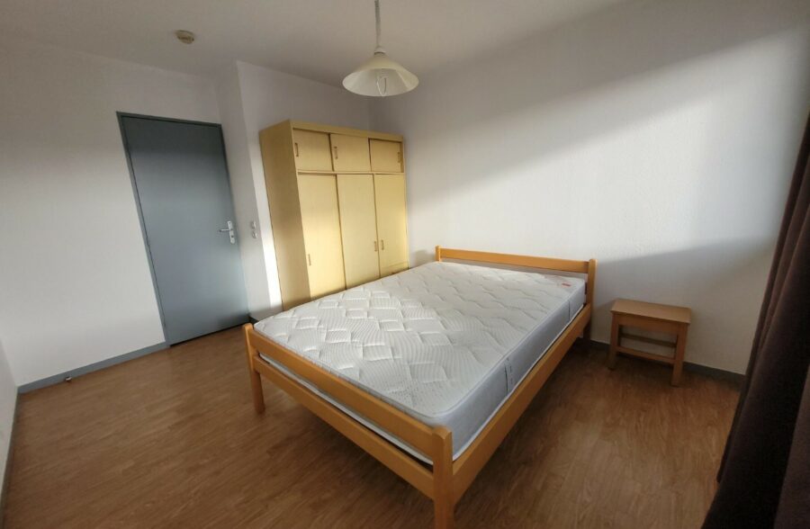 Location appartement meublé à Valenciennes