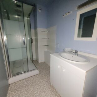 Location appartement meublé à Valenciennes