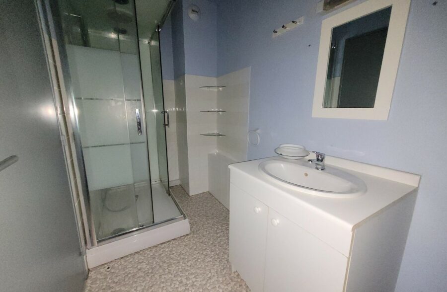 Location appartement meublé à Valenciennes