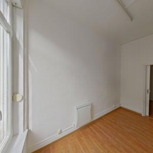 Location appartement à Dunkerque