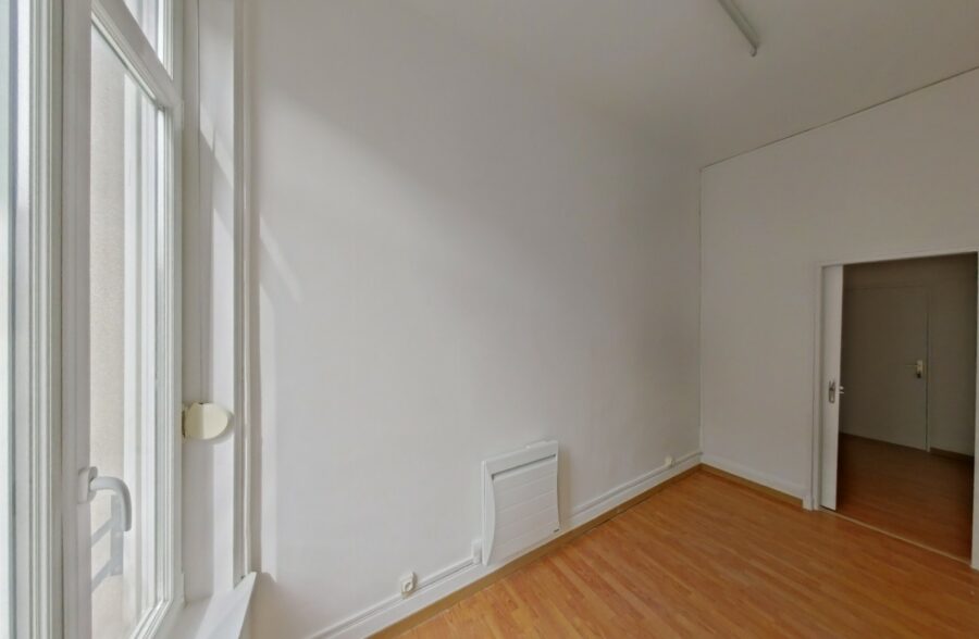 Location appartement à Dunkerque