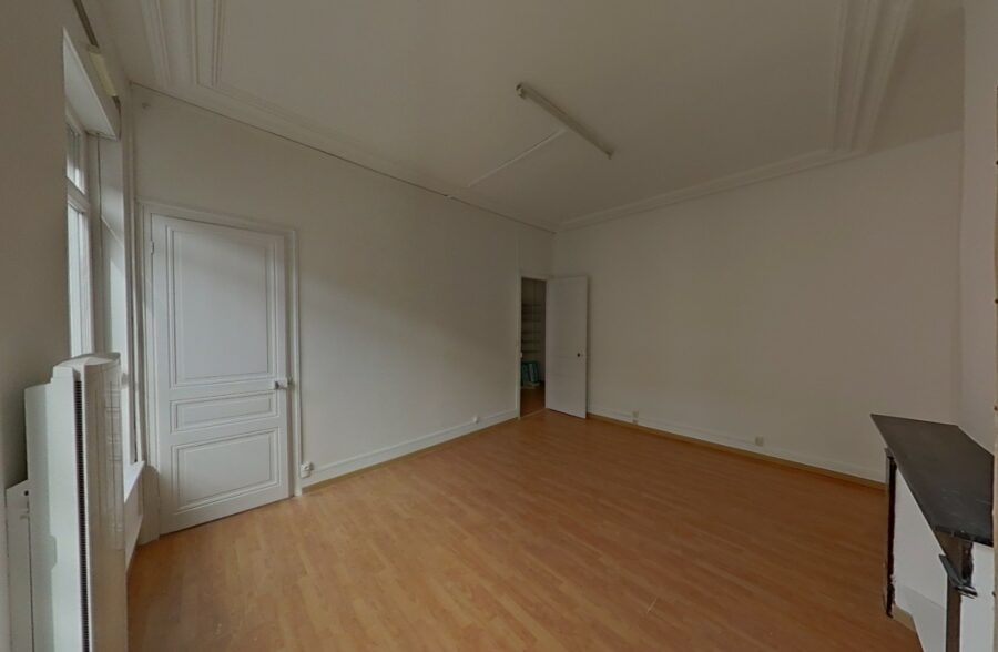 Location appartement à Dunkerque