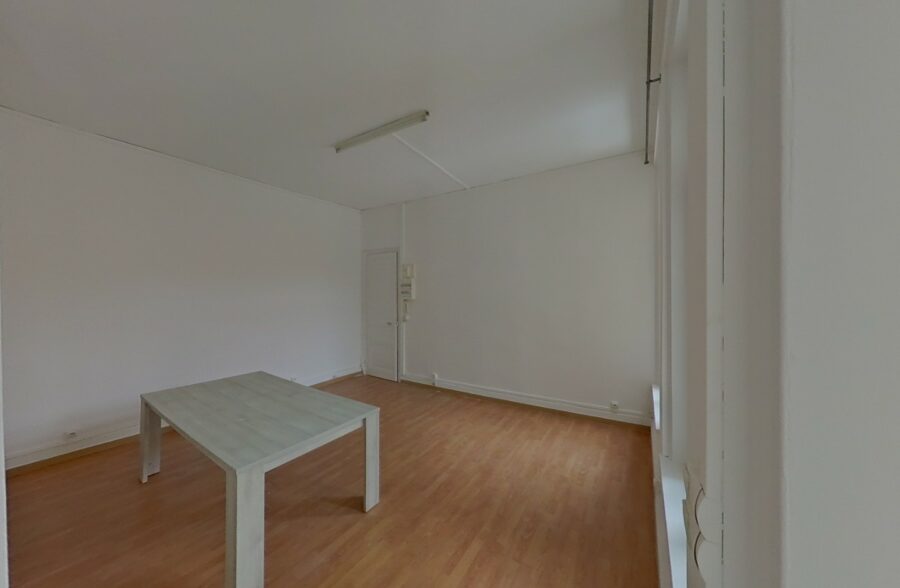 Location appartement à Dunkerque