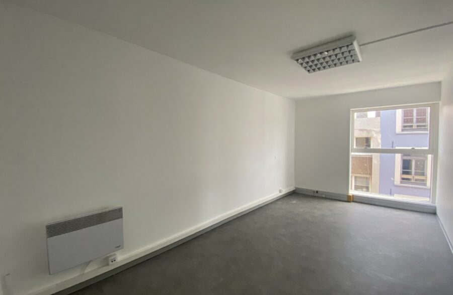 Location local professionnel à Dunkerque