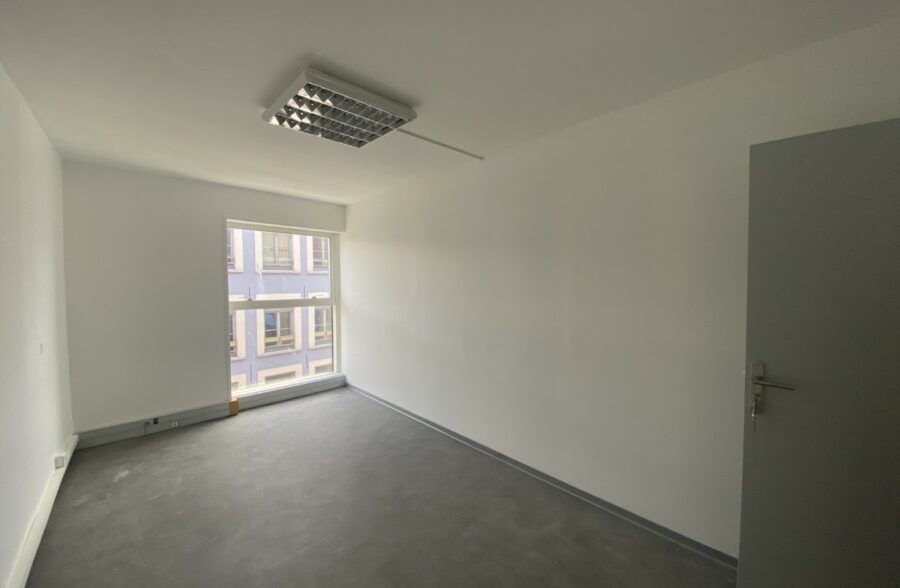 Location local professionnel à Dunkerque