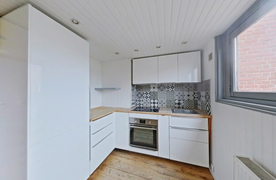 Location appartement à Dunkerque