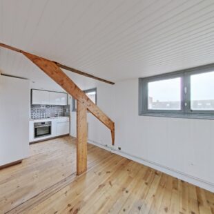 Location appartement à Dunkerque