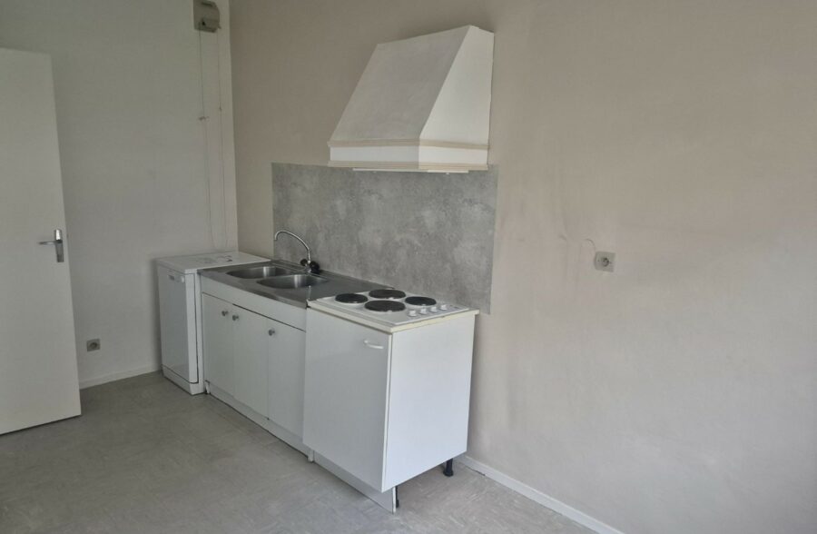 Location appartement à Boulogne-Sur-Mer