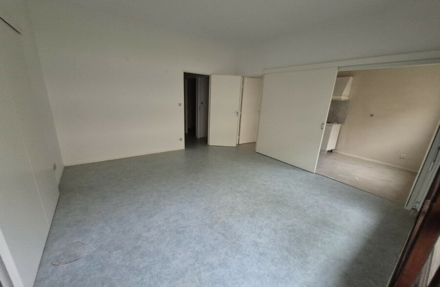 Location appartement à Boulogne-Sur-Mer